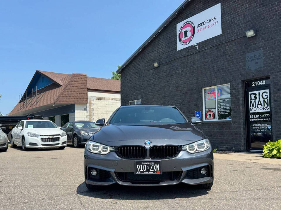 bmw 4 series 2017 WBA4P3C50HK528267 image bmw 4 series 2017 WBA4P3C50HK528267 image